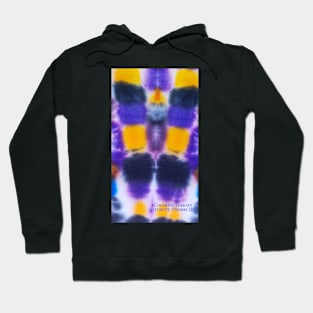 Autobots, thumbs up Hoodie